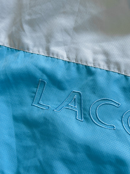 Lacoste Vintage Trackjacket | XS