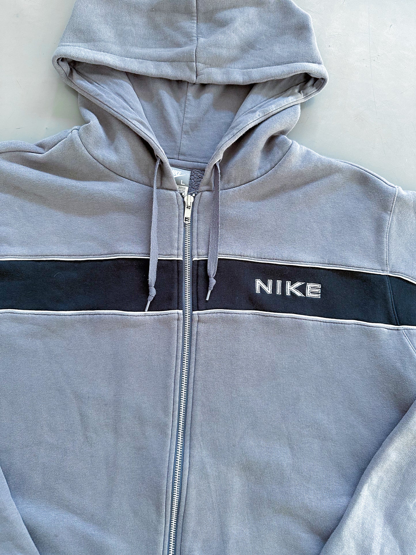 Nike Vintage Pullover | L