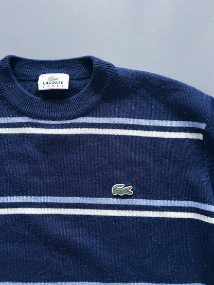 Lacoste Vintage Pullover | M