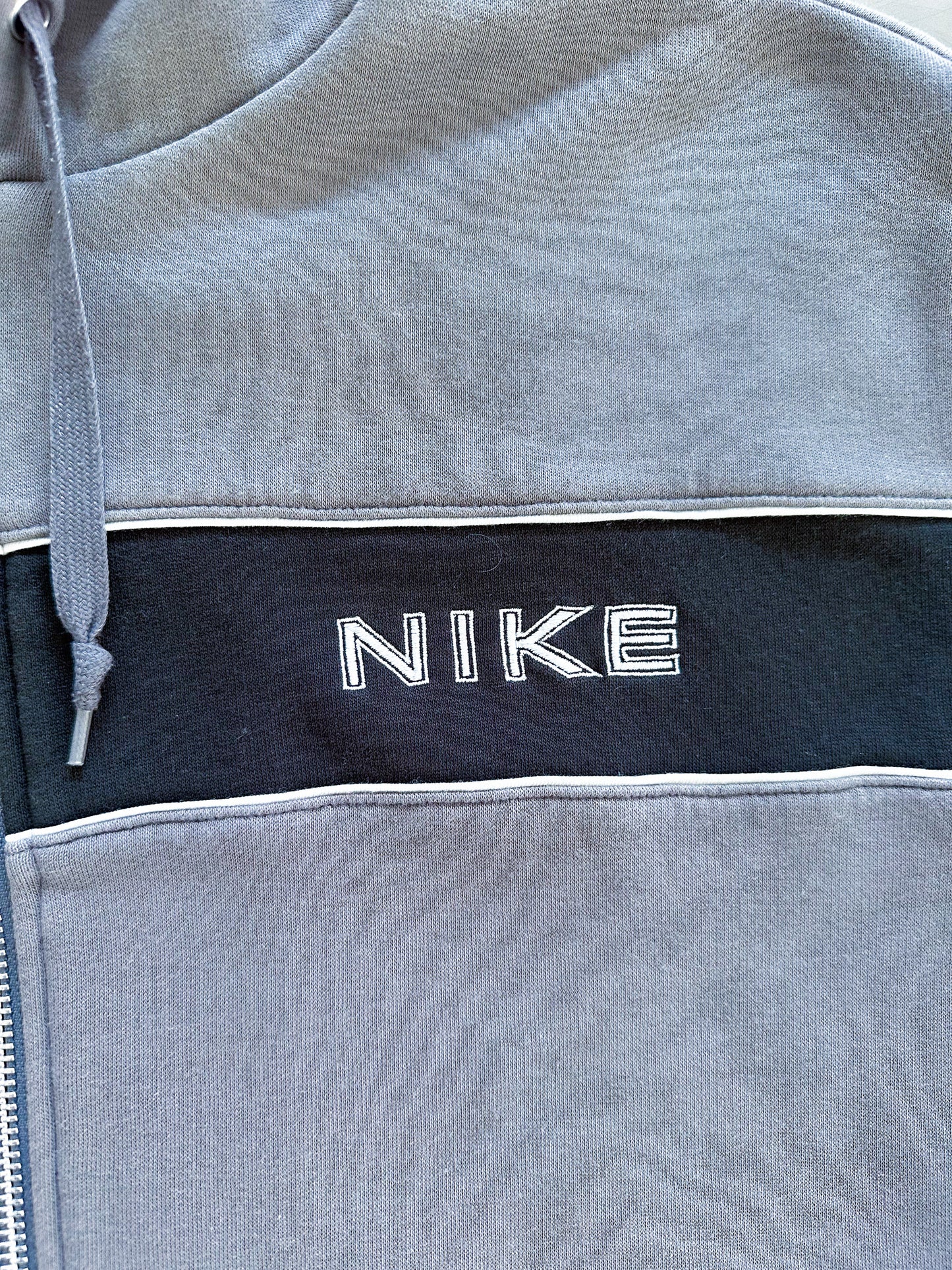 Nike Vintage Pullover | L