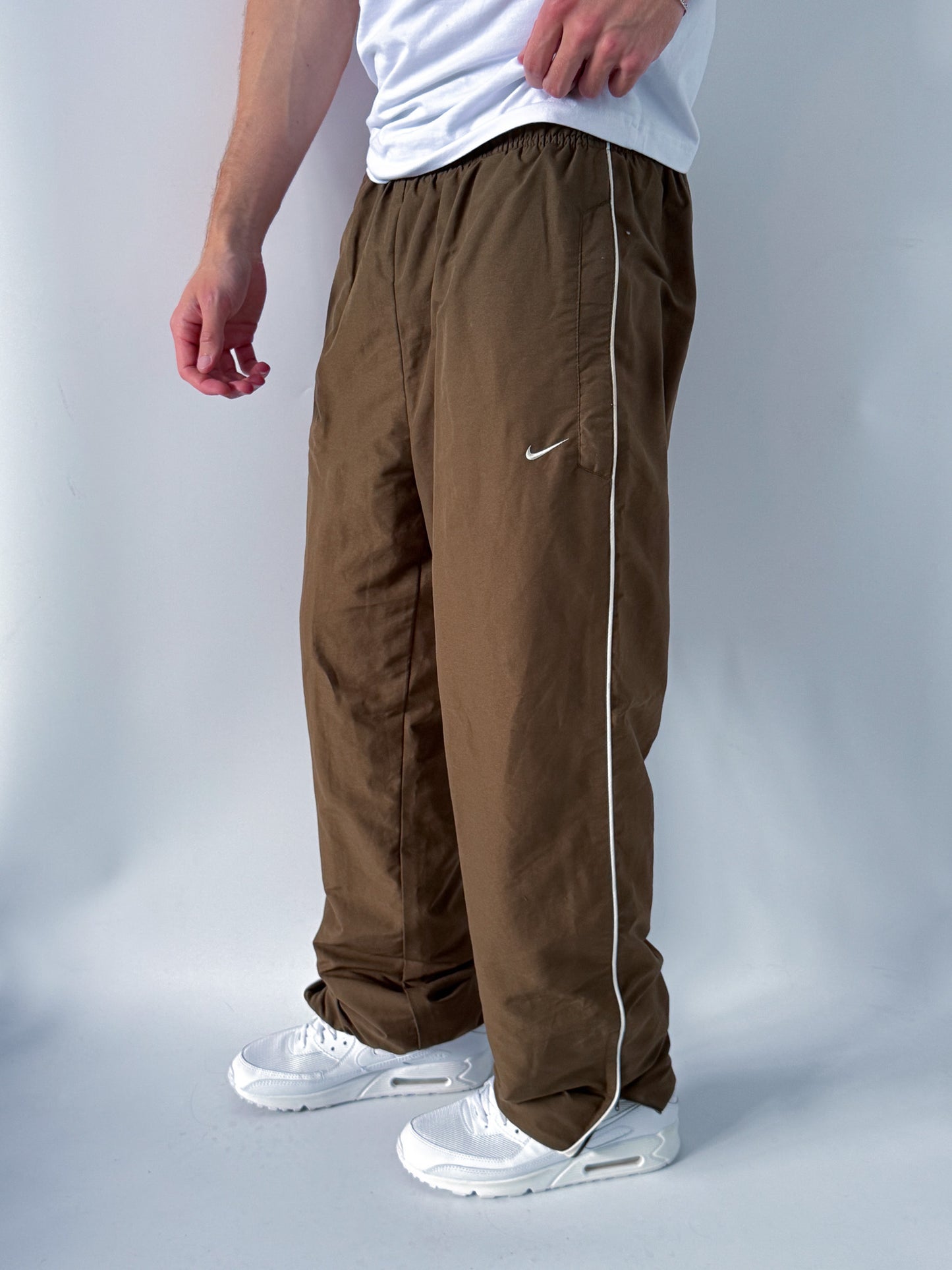 Nike Vintage Trackpants |M