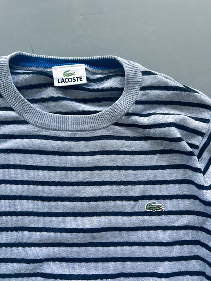 Lacoste Vintage Pullover | S