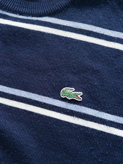 Lacoste Vintage Pullover | M