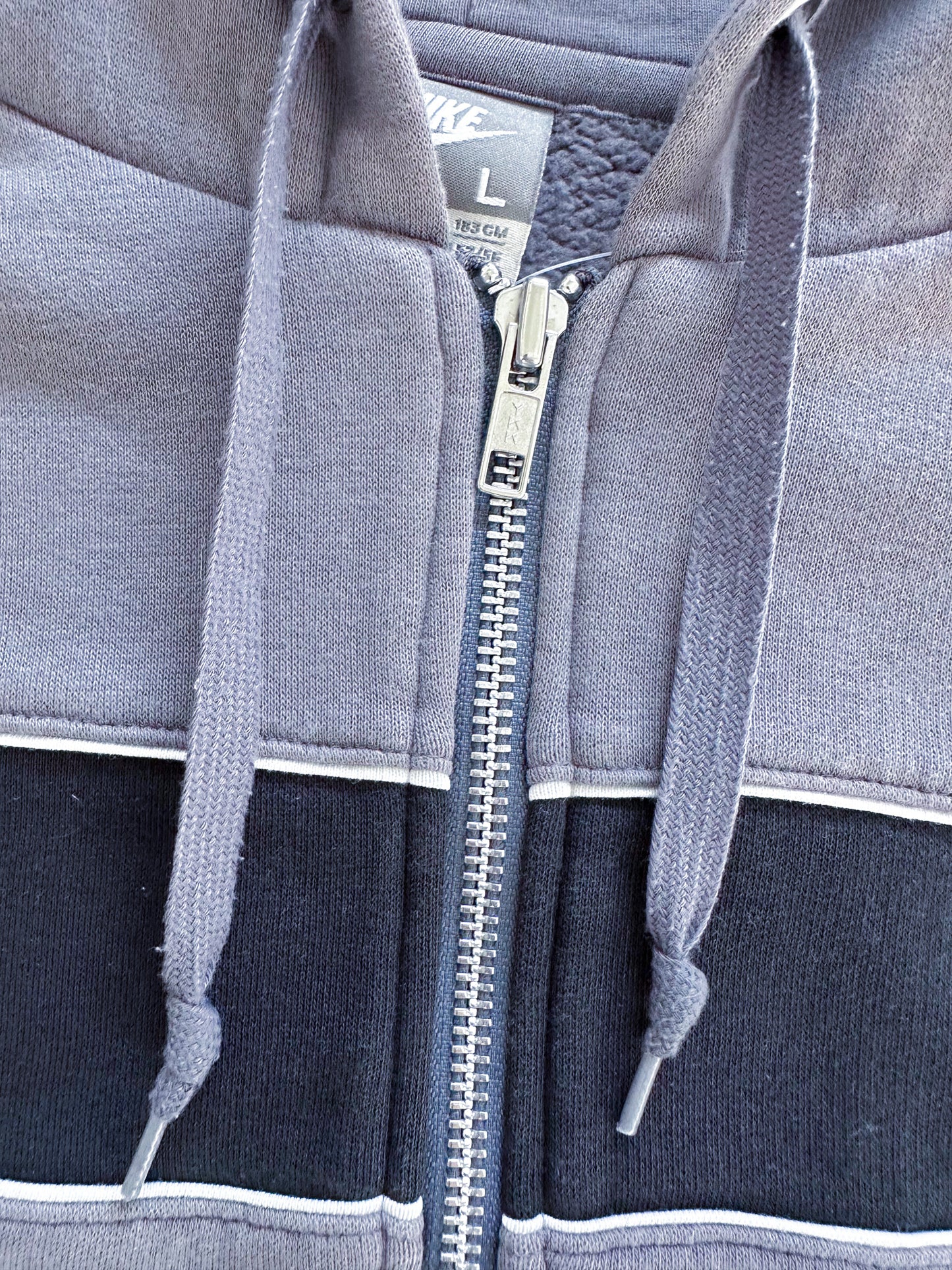 Nike Vintage Pullover | L