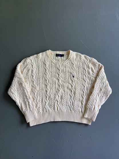 Polo Ralph Lauren Pullover | XS