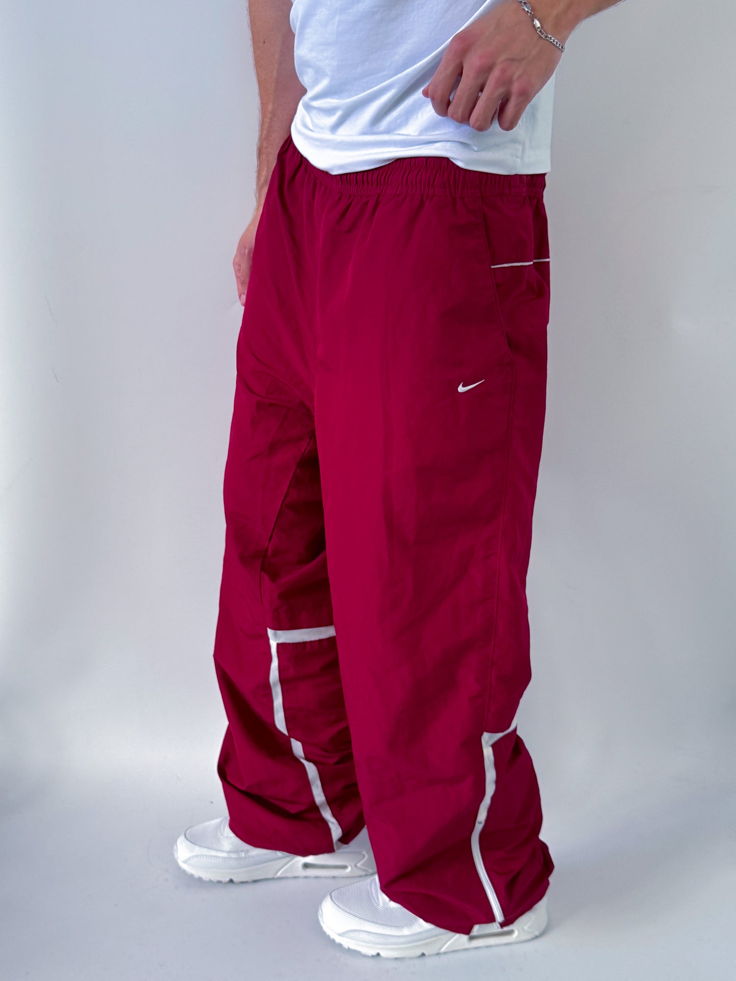 Nike Vintage Trackpants | L