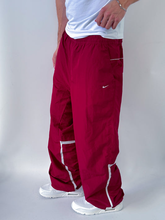 Nike Vintage Trackpants | L