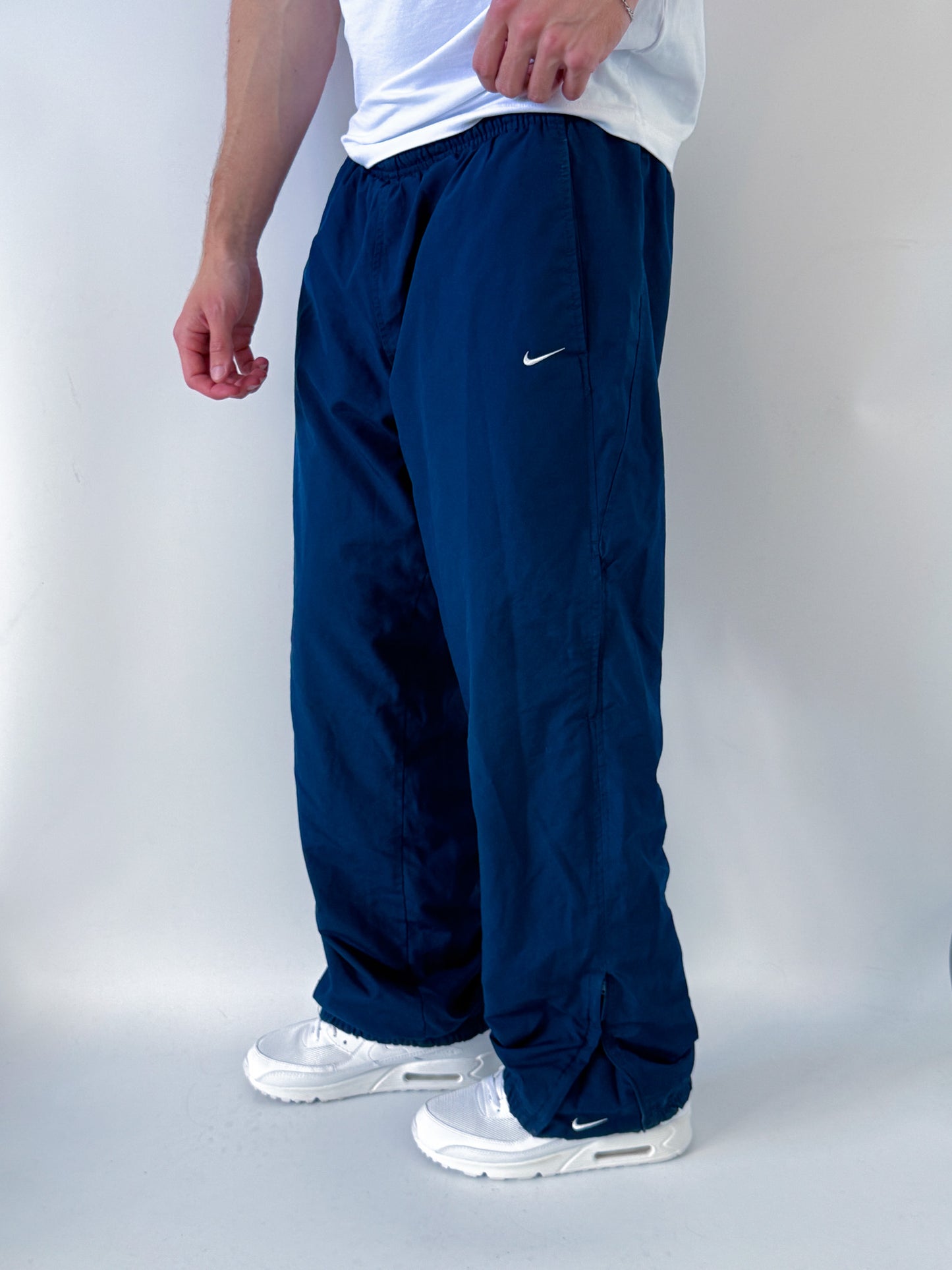Nike Vintage Trackpants |L