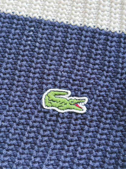 Lacoste Vintage Pullover | S