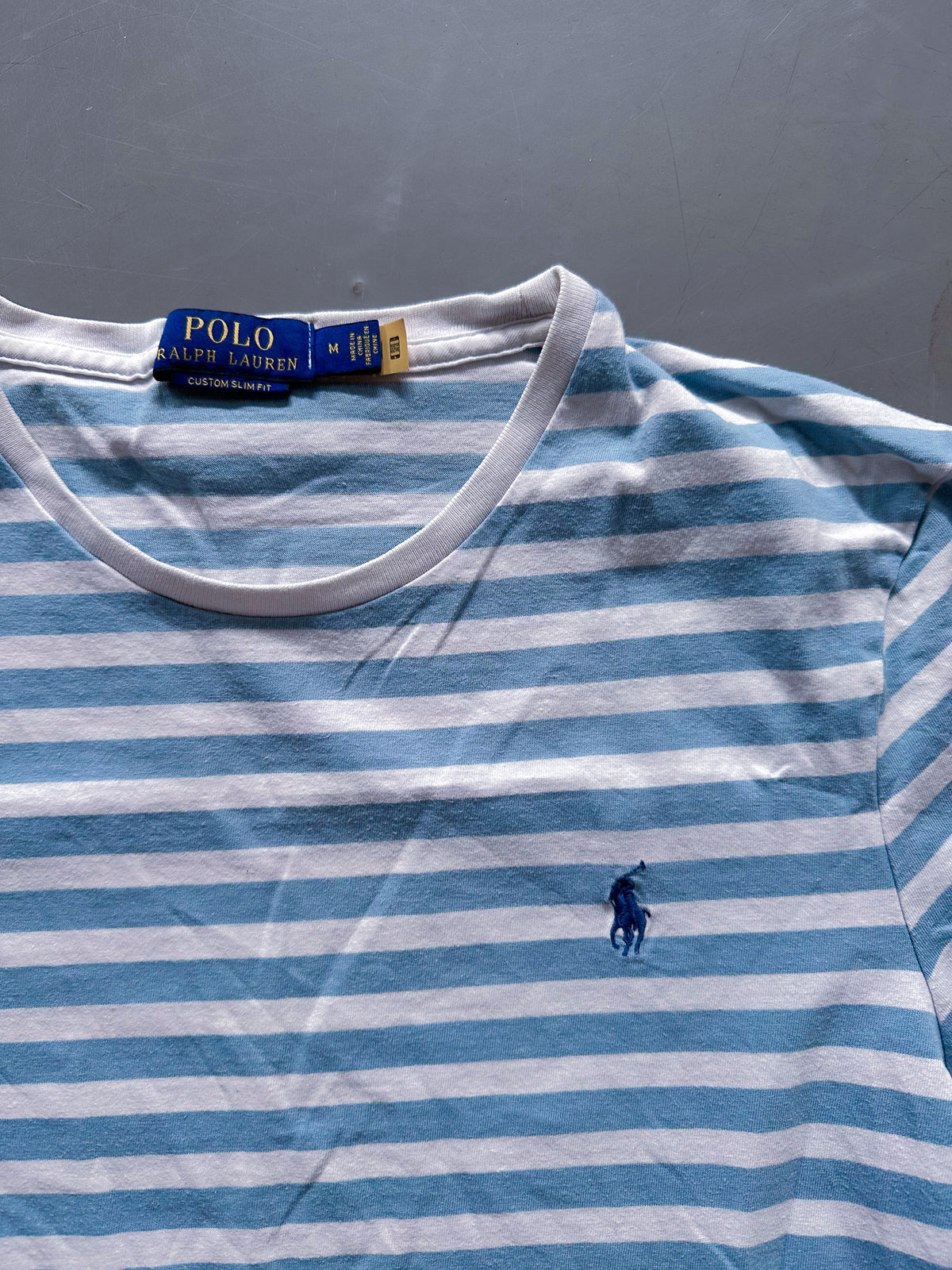 Vintage Polo Ralph Lauren T-Shirt | M