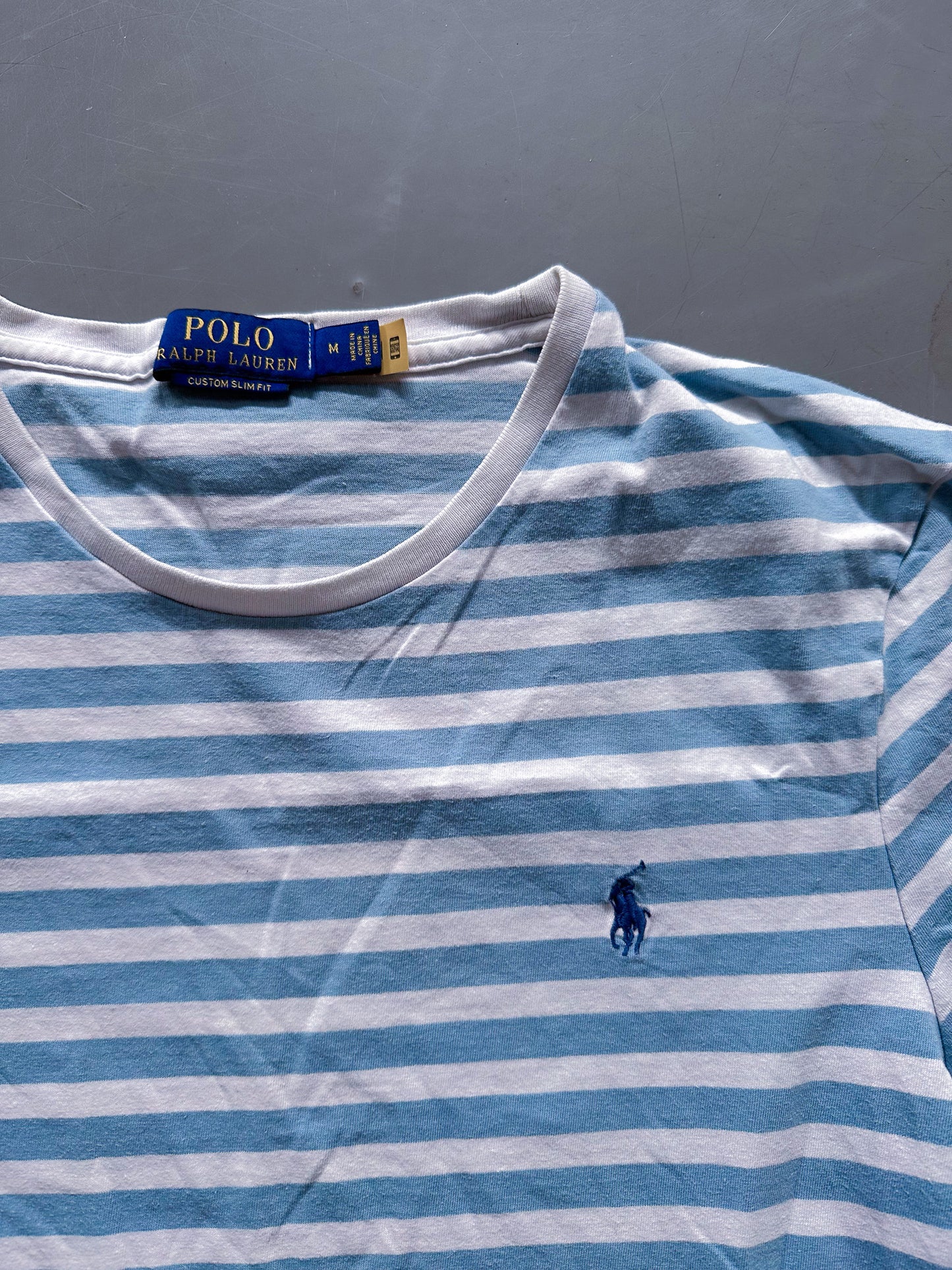 Vintage Polo Ralph Lauren T-Shirt | M