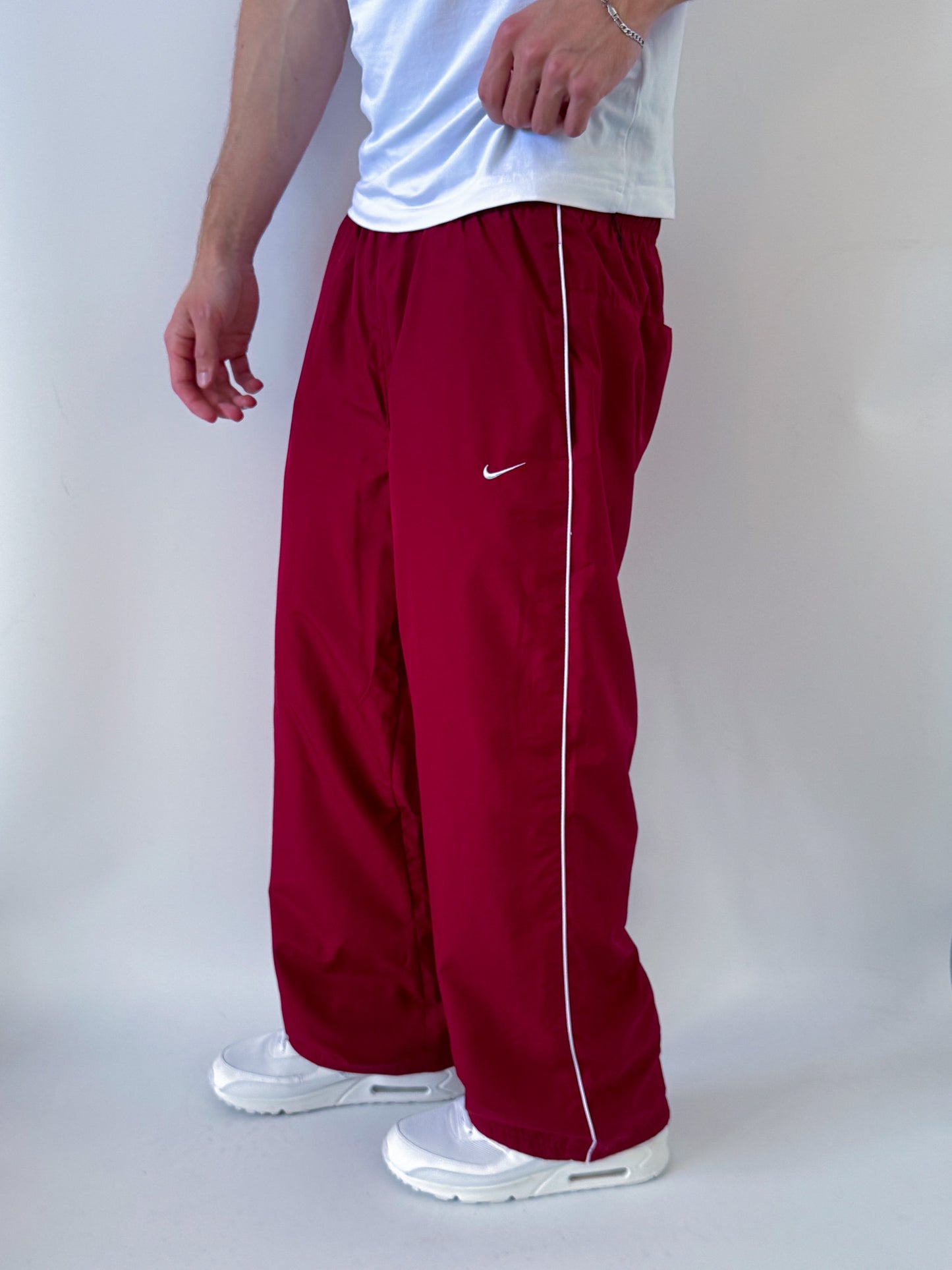 Nike Vintage *PREMIUM* Trackpants | M