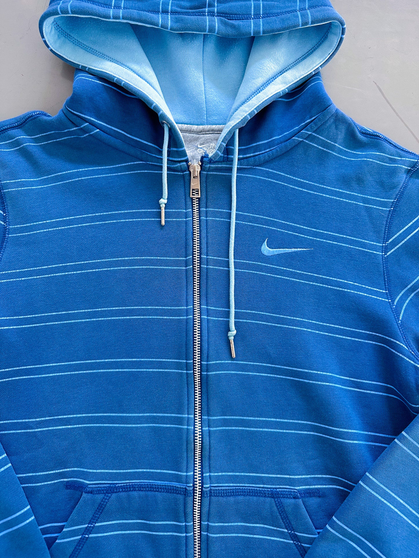Nike Vintage Pullover | S