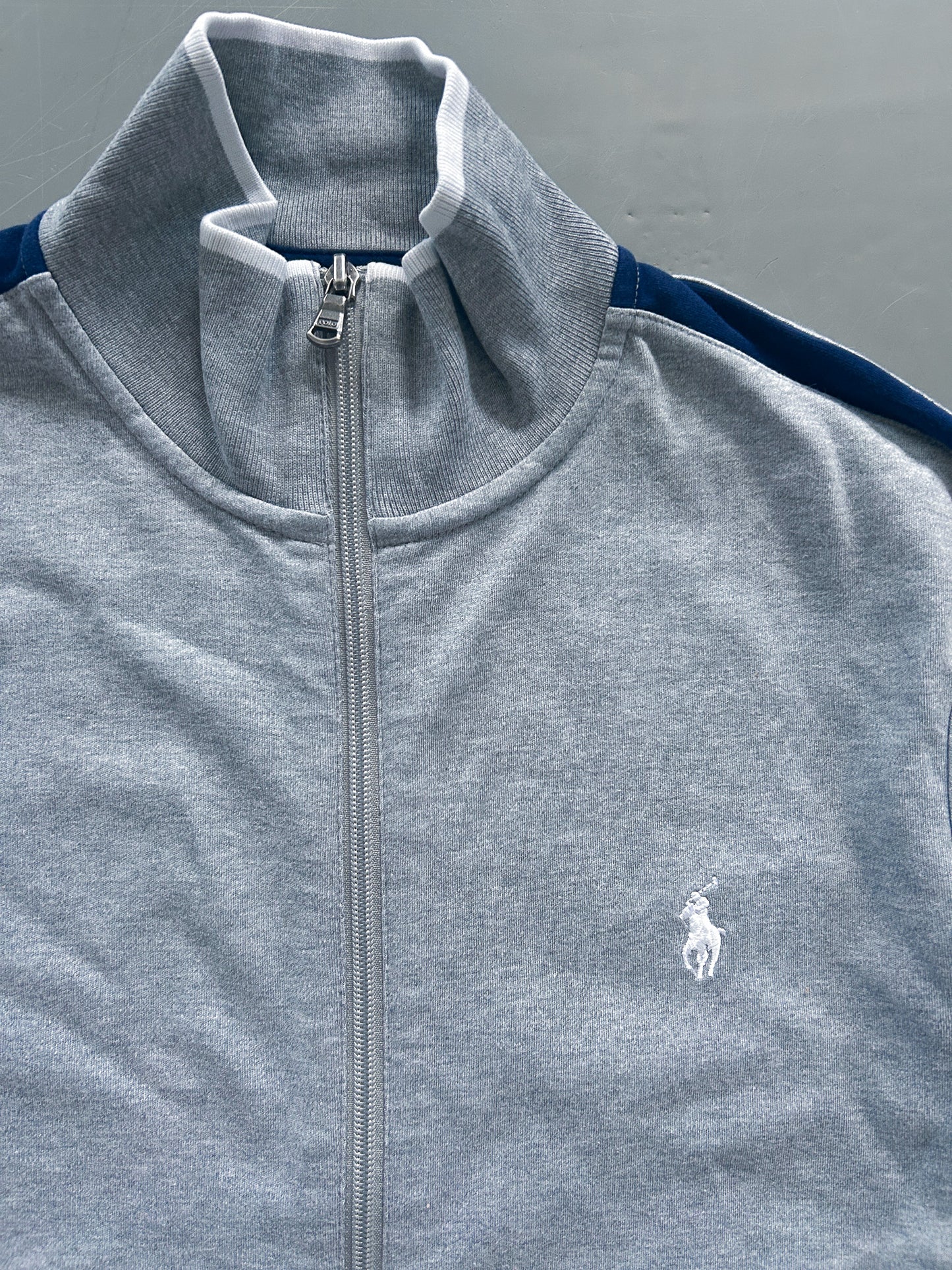 Polo Ralph Lauren Vintage Strickjacke | M