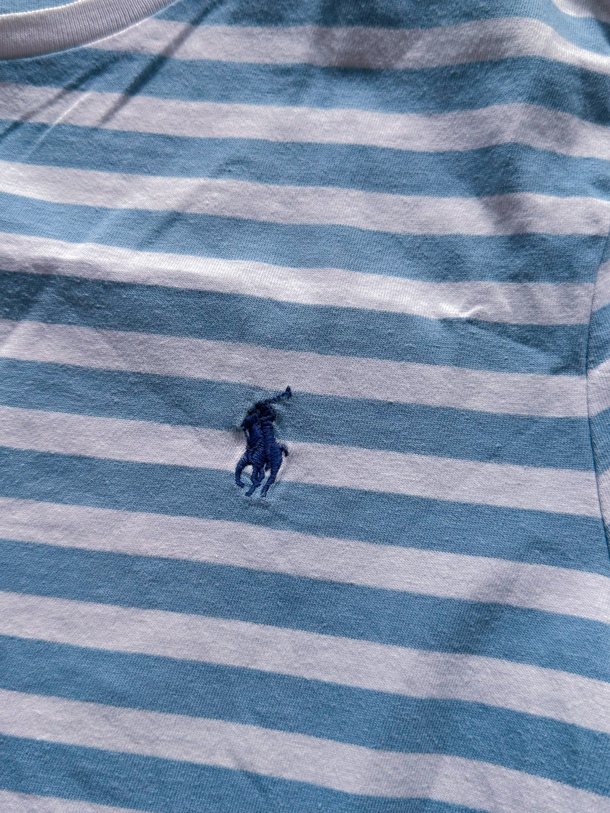 Vintage Polo Ralph Lauren T-Shirt | M