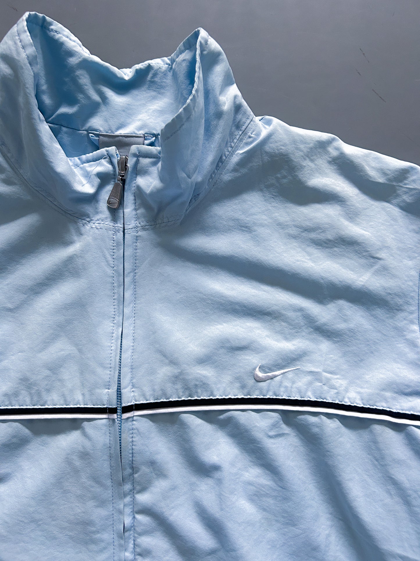 Nike Vintage Trackjacket | L