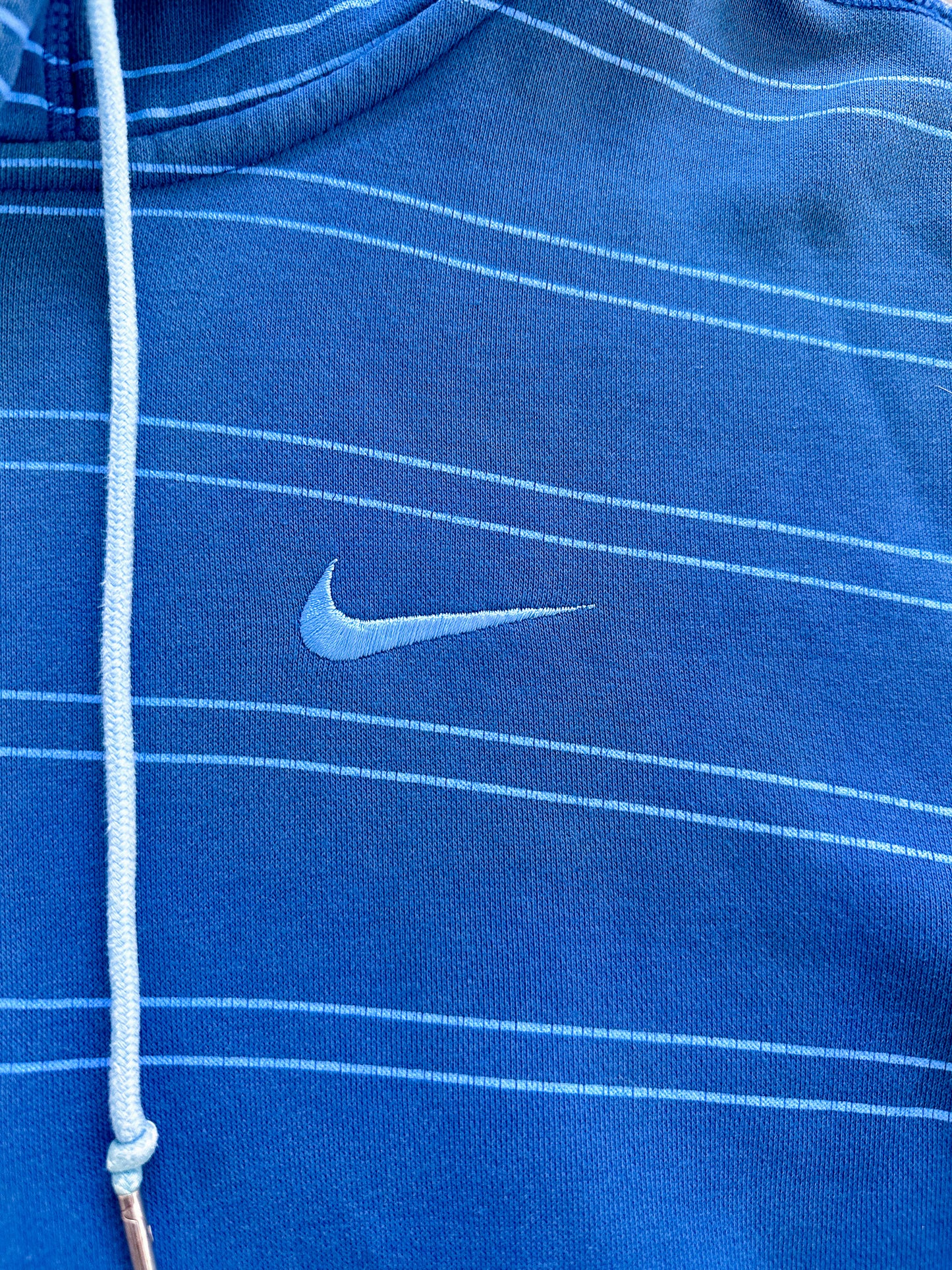 Nike Vintage Pullover | S