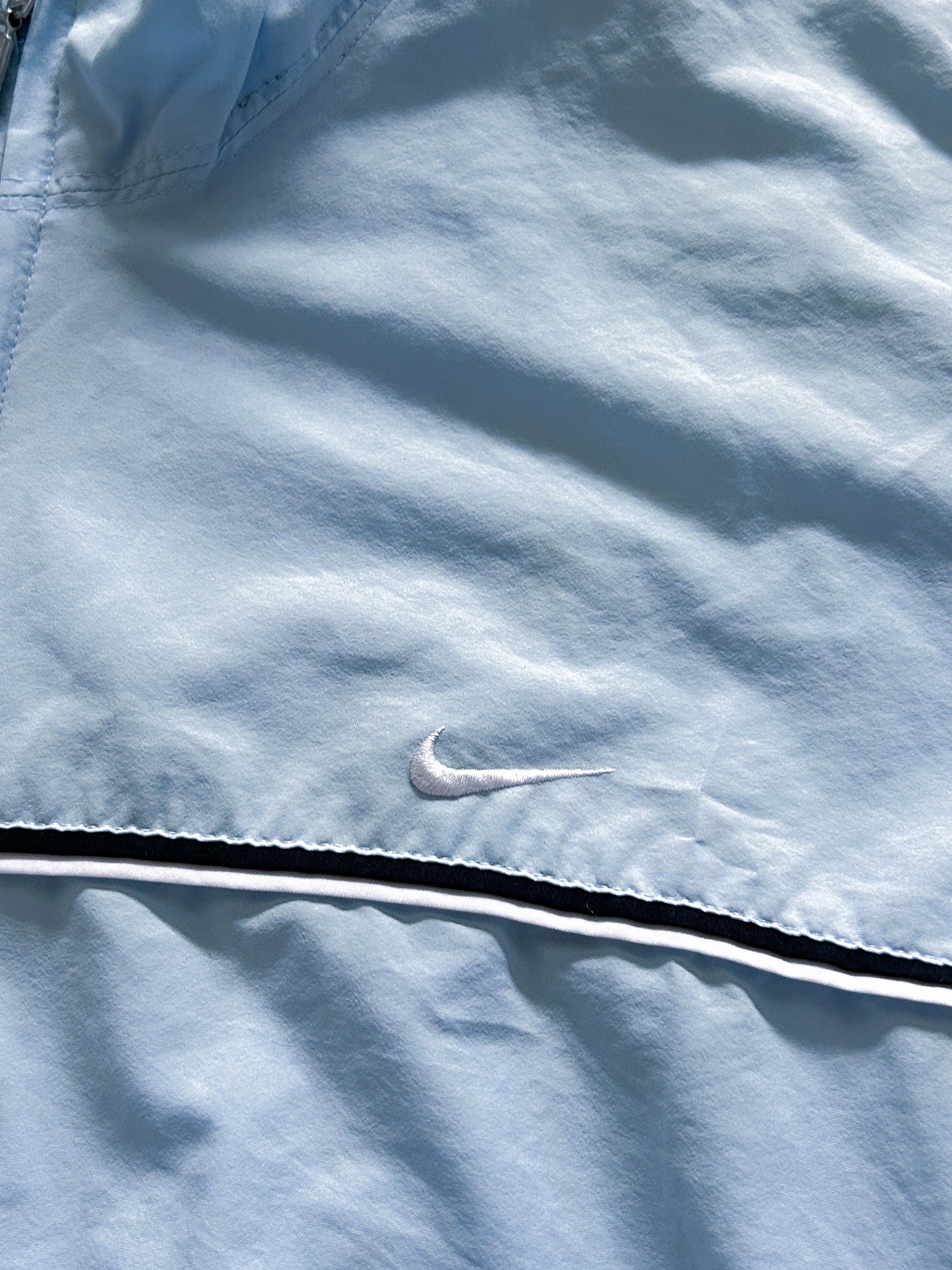 Nike Vintage Trackjacket | L