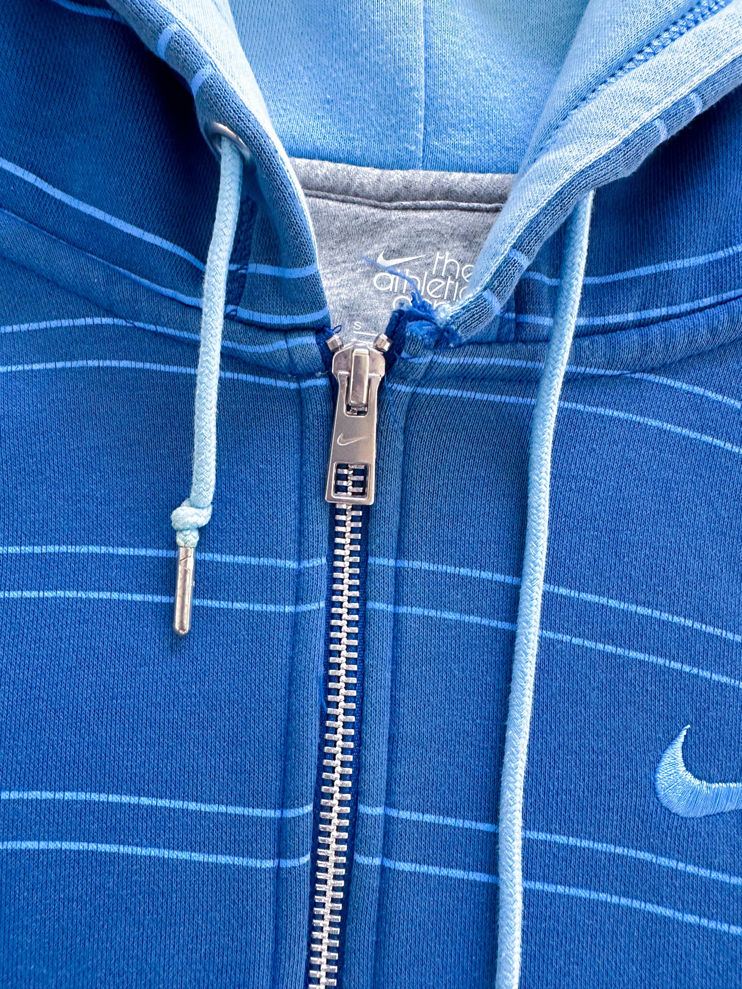 Nike Vintage Pullover | S