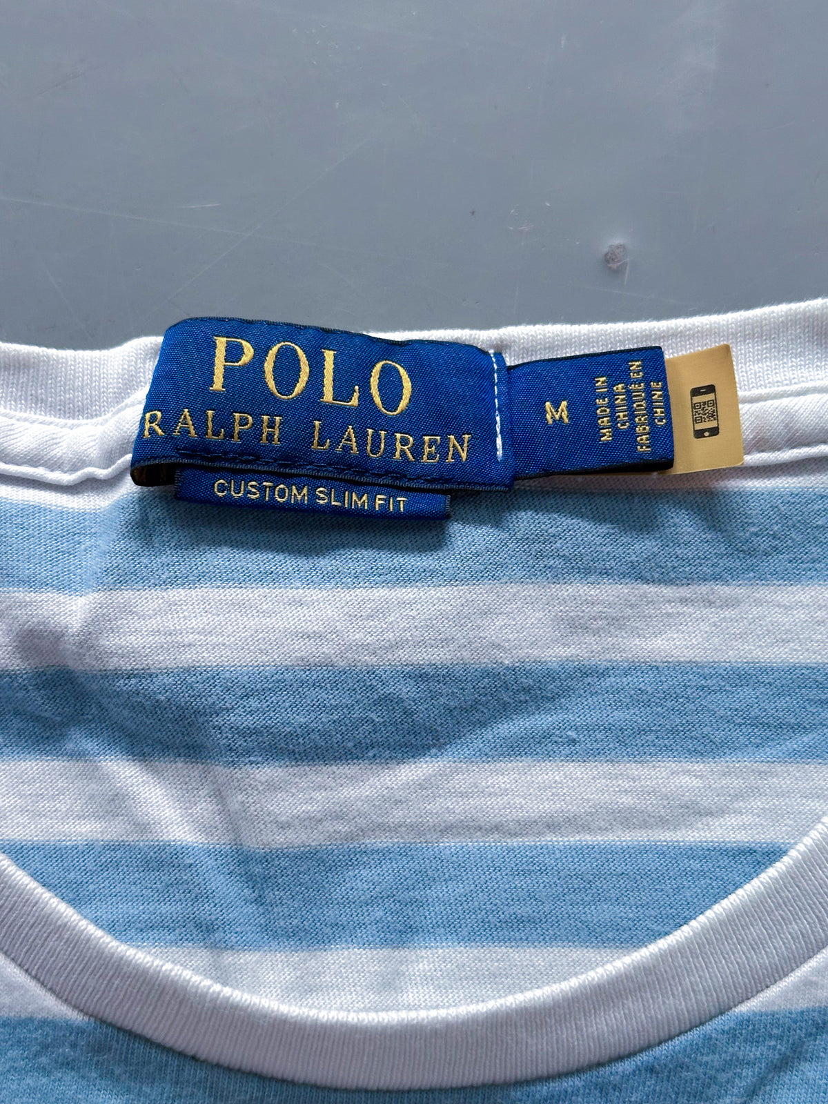 Vintage Polo Ralph Lauren T-Shirt | M