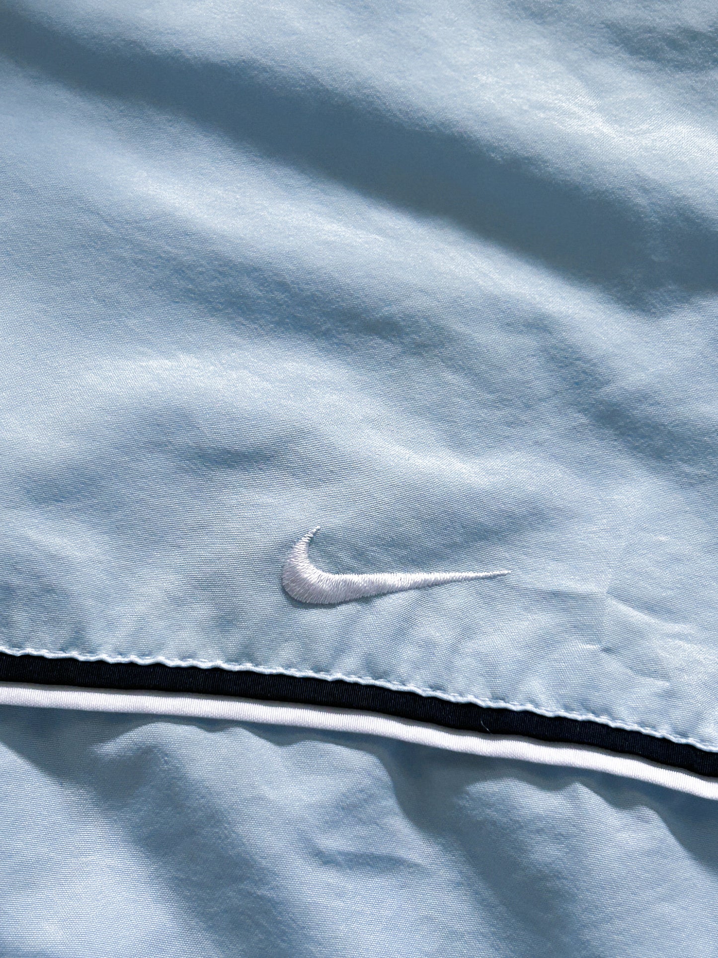 Nike Vintage Trackjacket | L