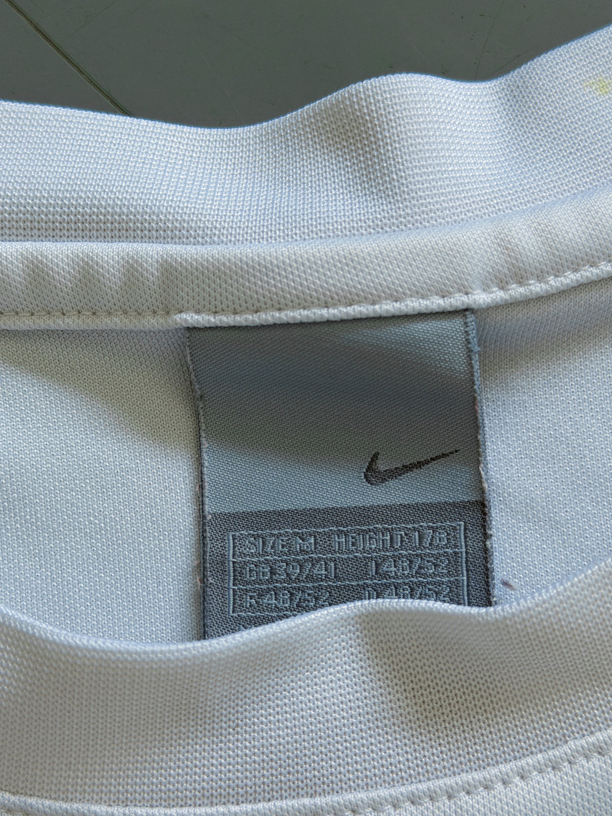 Nike Vintage T-Shirt | M