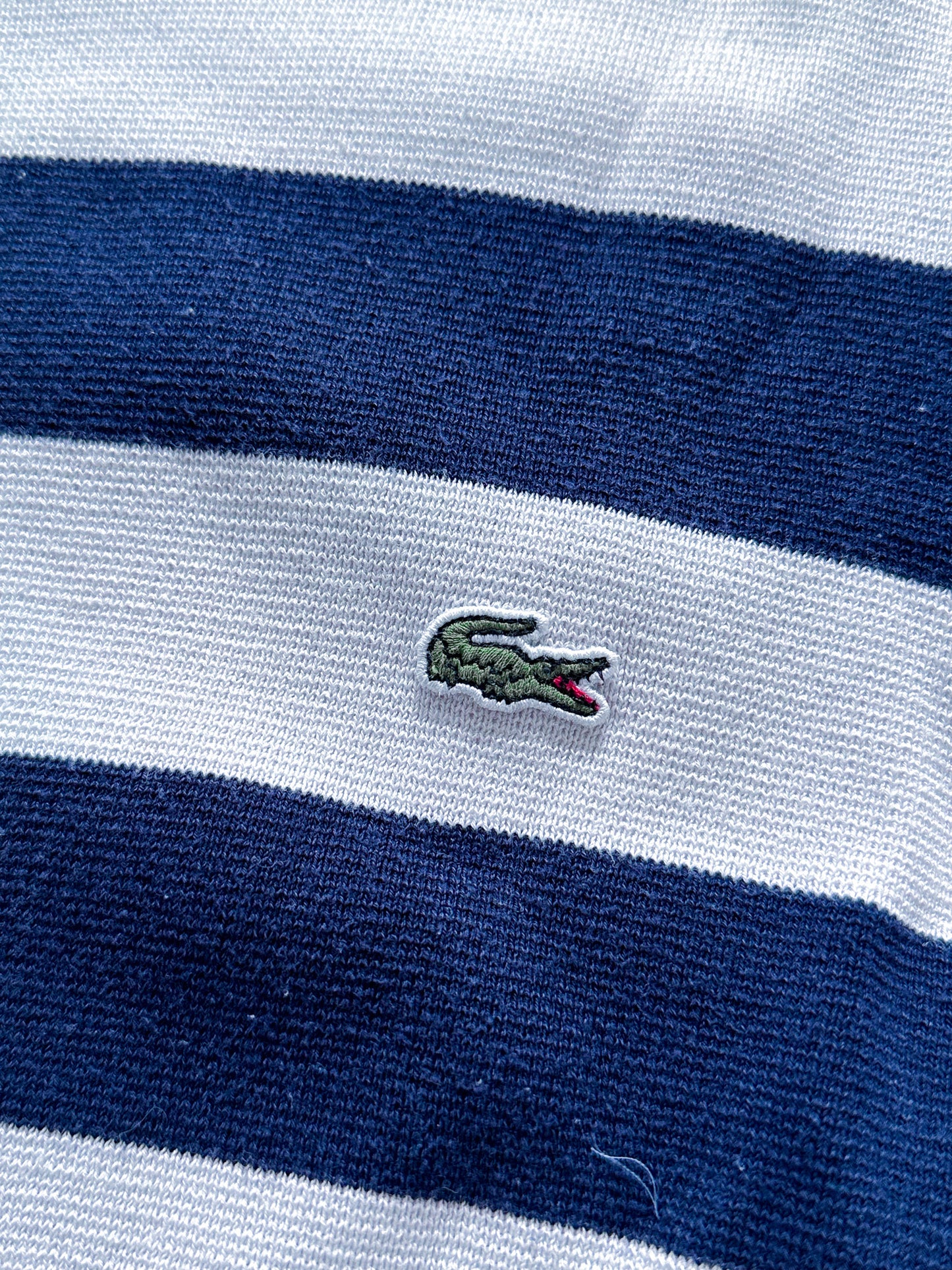 Lacoste Vintage Pullover | S