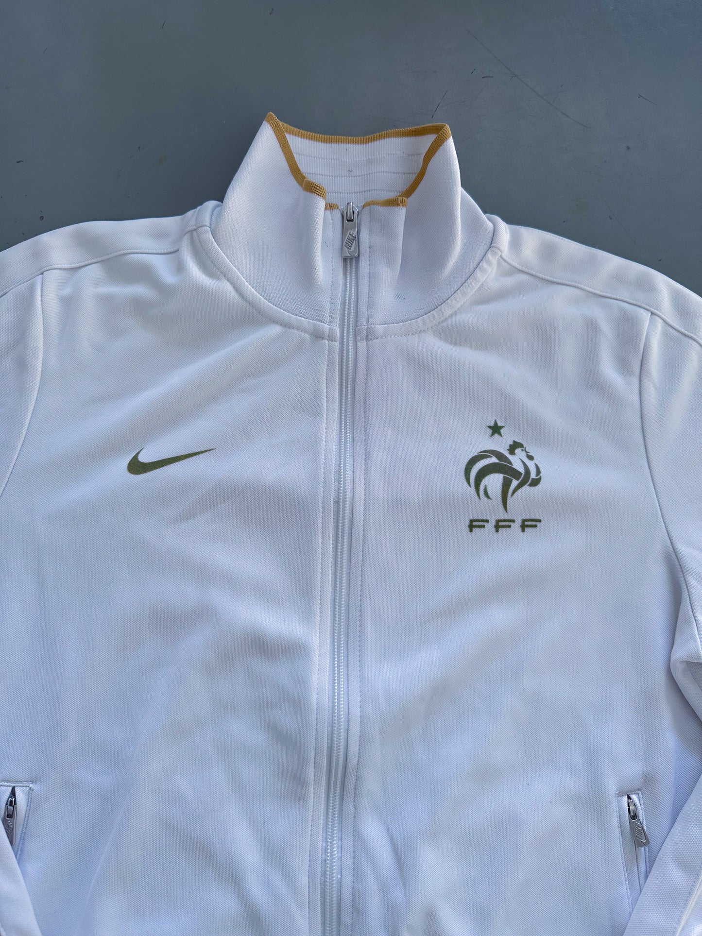Nike Vintage *PREMIUM* Trackjacket | M