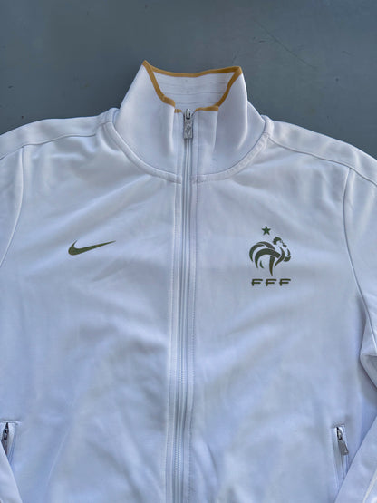 Nike Vintage *PREMIUM* Trackjacket | M