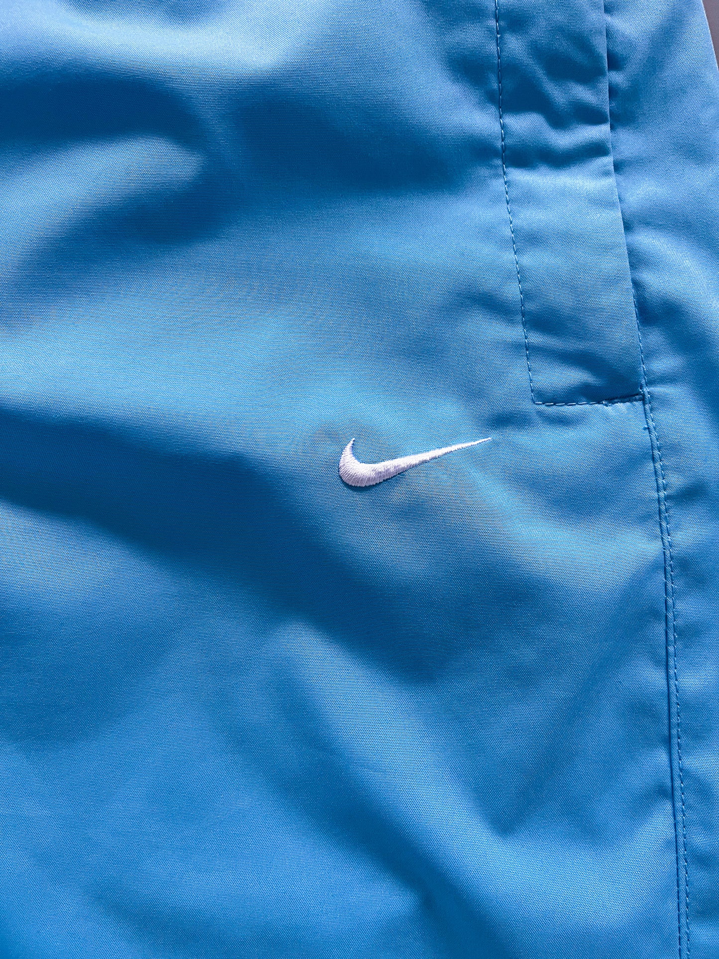 Nike Vintage Trackpants | S