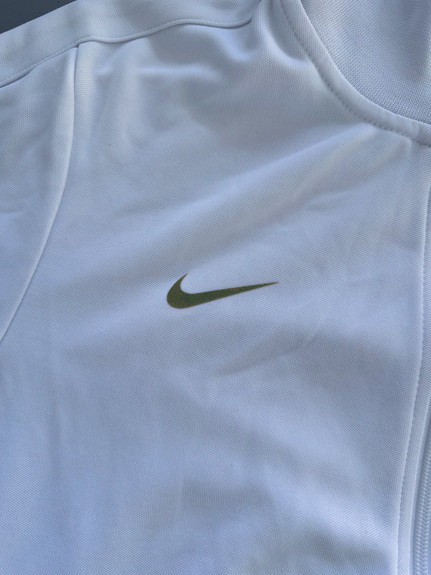 Nike Vintage *PREMIUM* Trackjacket | M