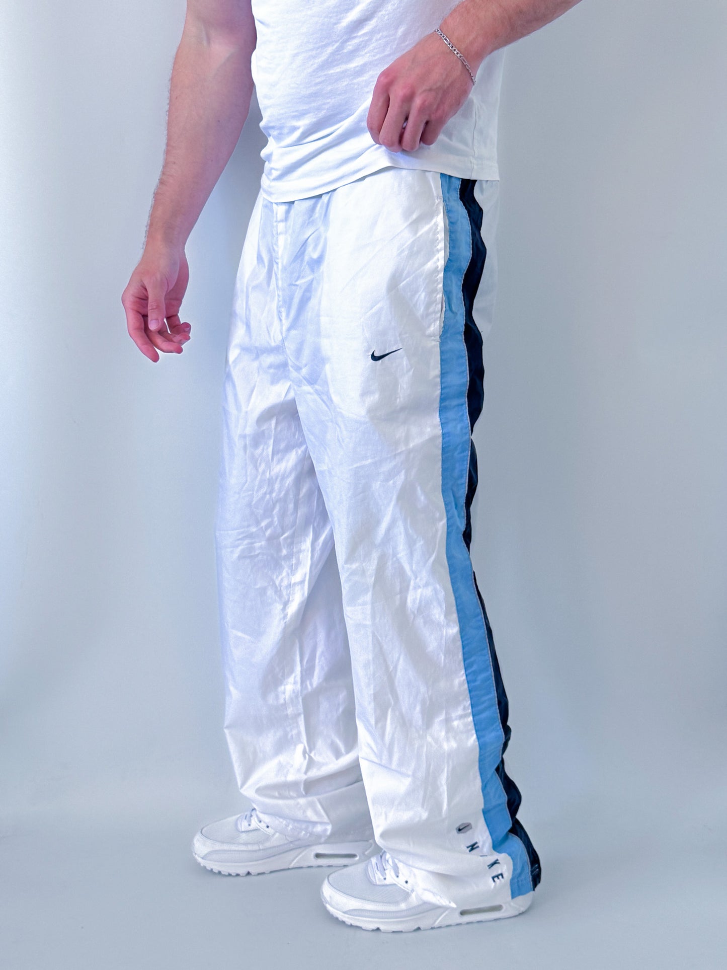Nike Vintage *PREMIUM* Trackpants | L