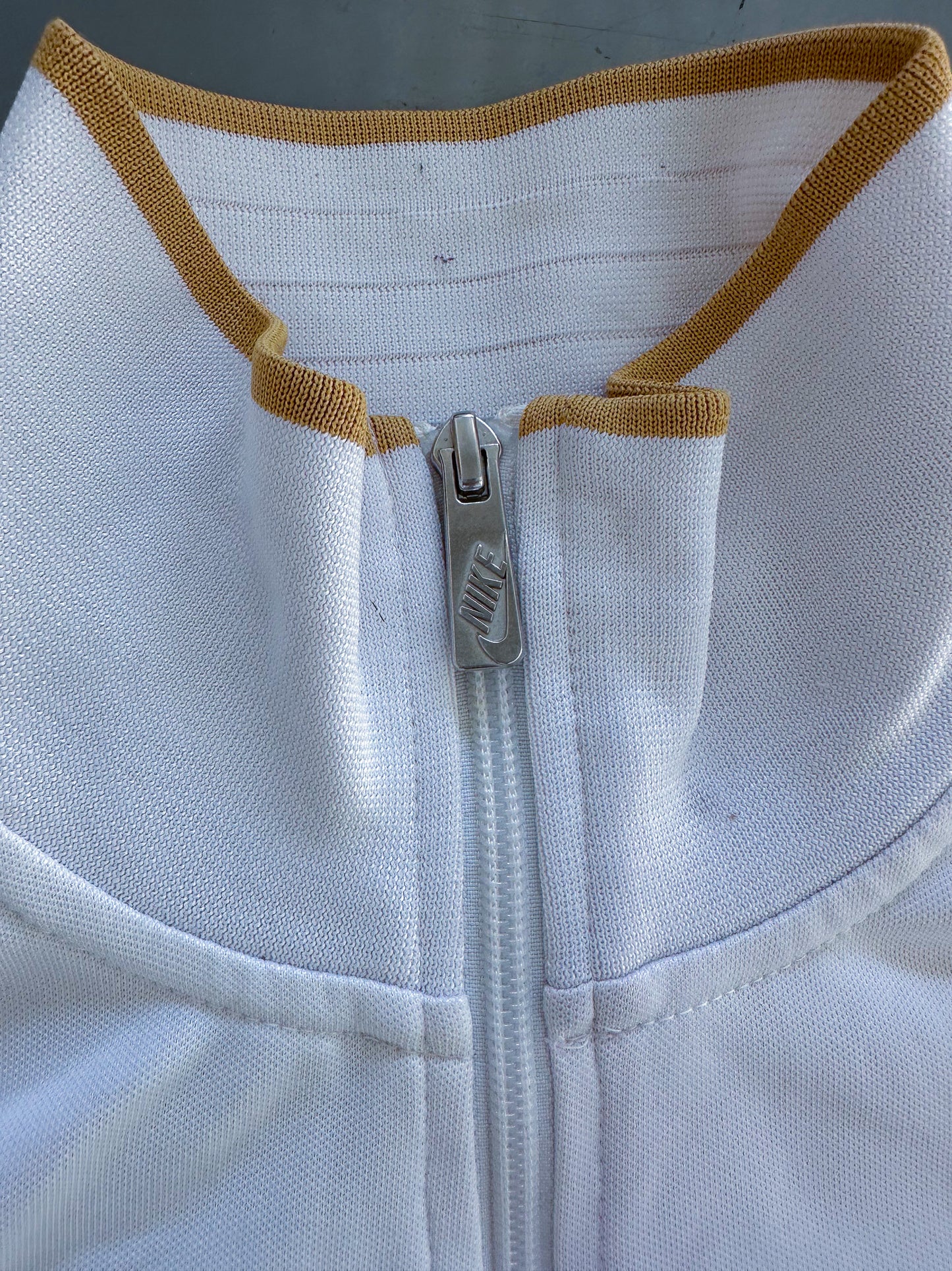Nike Vintage *PREMIUM* Trackjacket | M