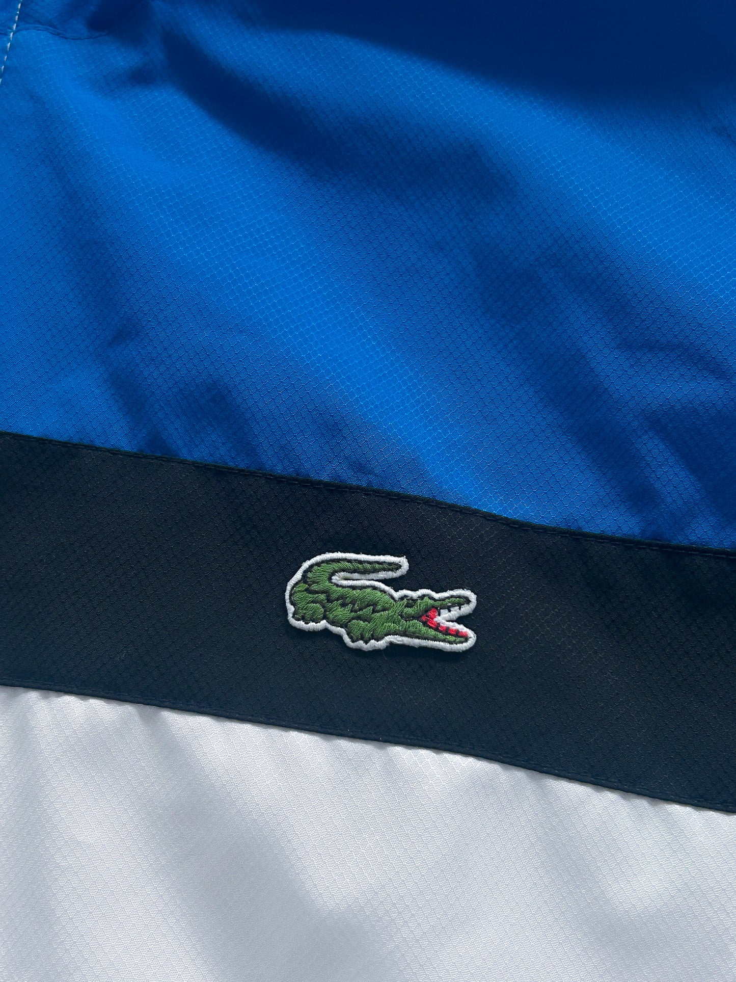 Lacoste Vintage Trackjacket | L
