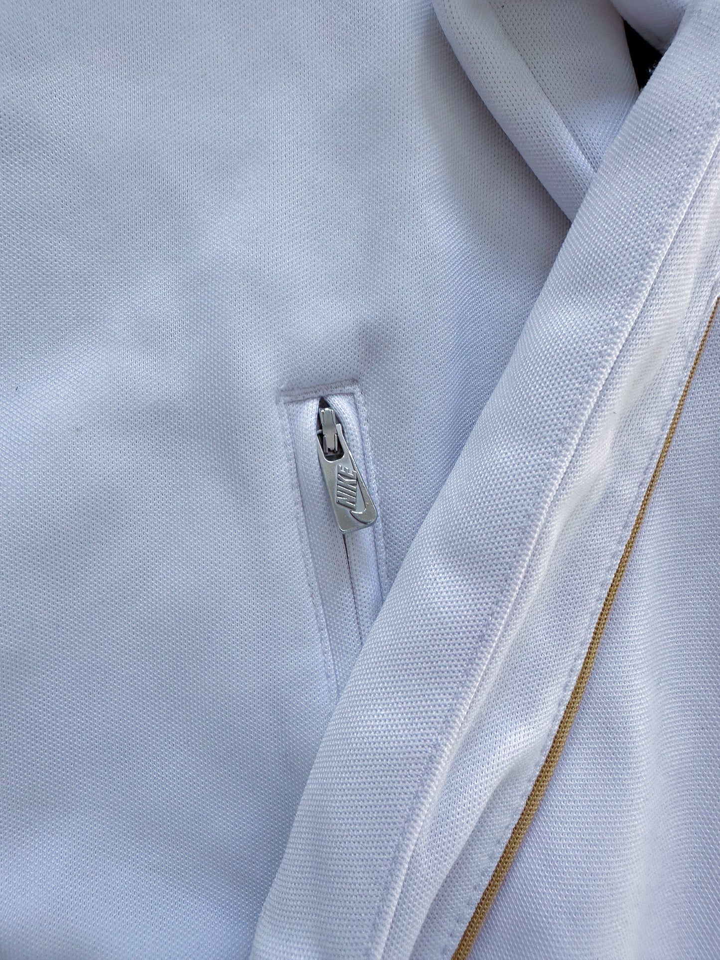 Nike Vintage *PREMIUM* Trackjacket | M