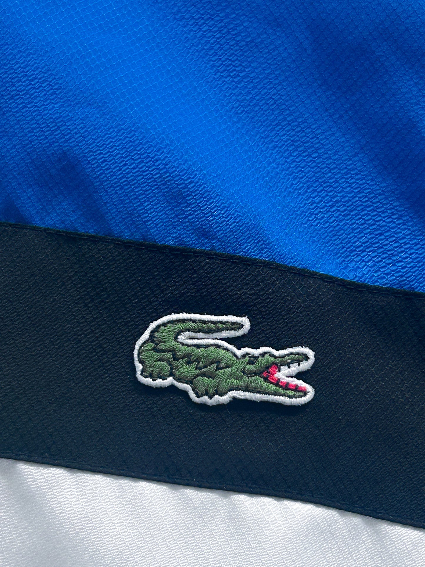 Lacoste Vintage Trackjacket | L