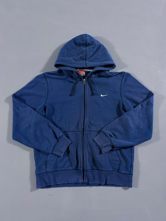 Vintage Nike Sweatjacket | M