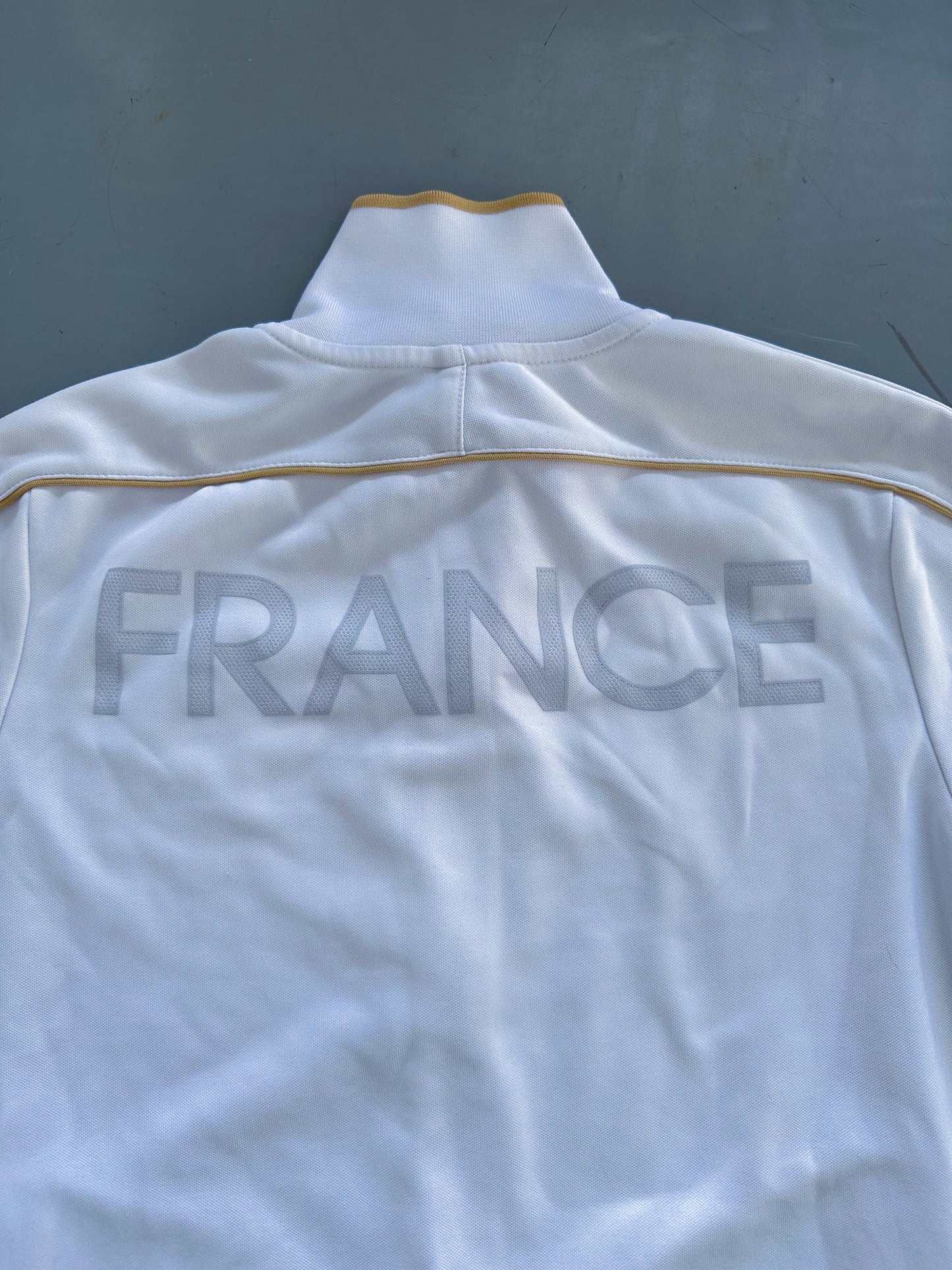 Nike Vintage *PREMIUM* Trackjacket | M