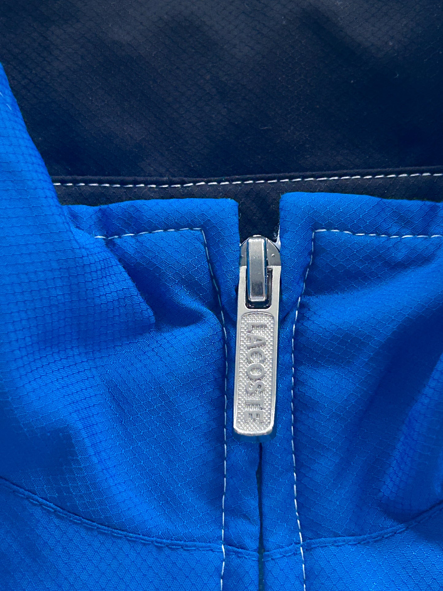 Lacoste Vintage Trackjacket | L