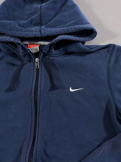 Vintage Nike Sweatjacket | M