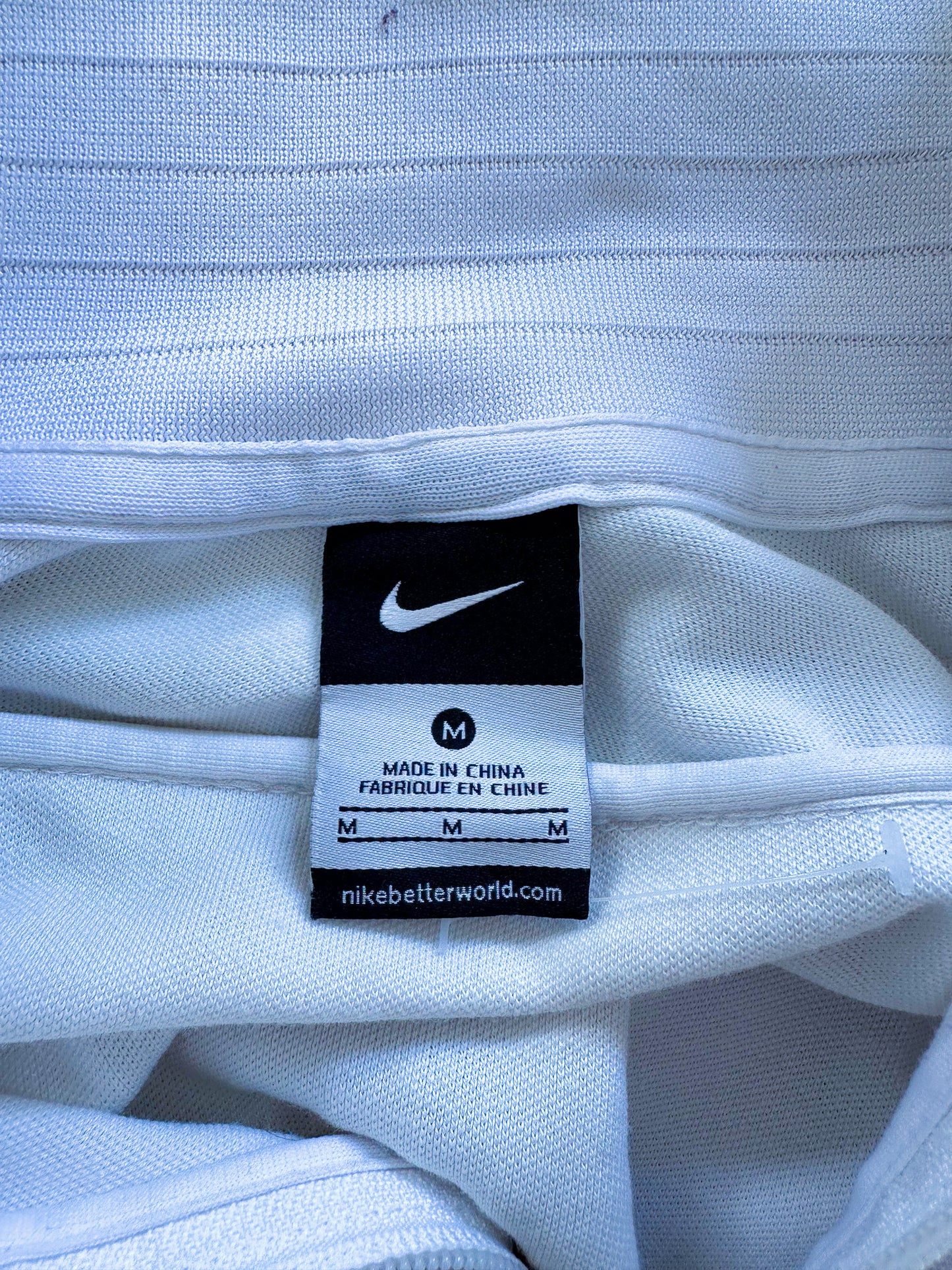 Nike Vintage *PREMIUM* Trackjacket | M
