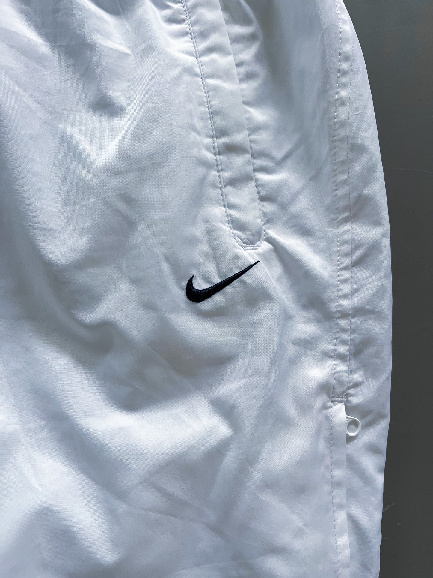Nike Vintage *PREMIUM* Trackpants | M