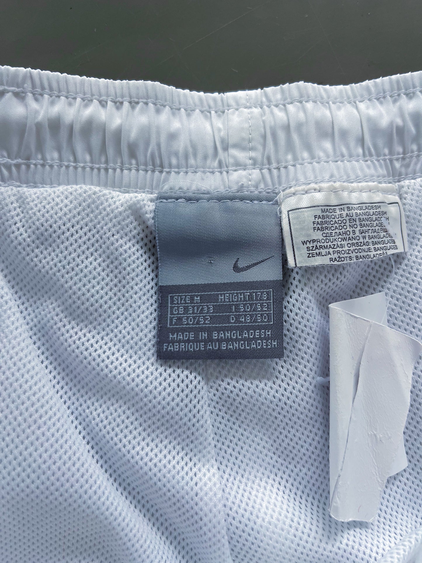 Nike Vintage *PREMIUM* Trackpants | M