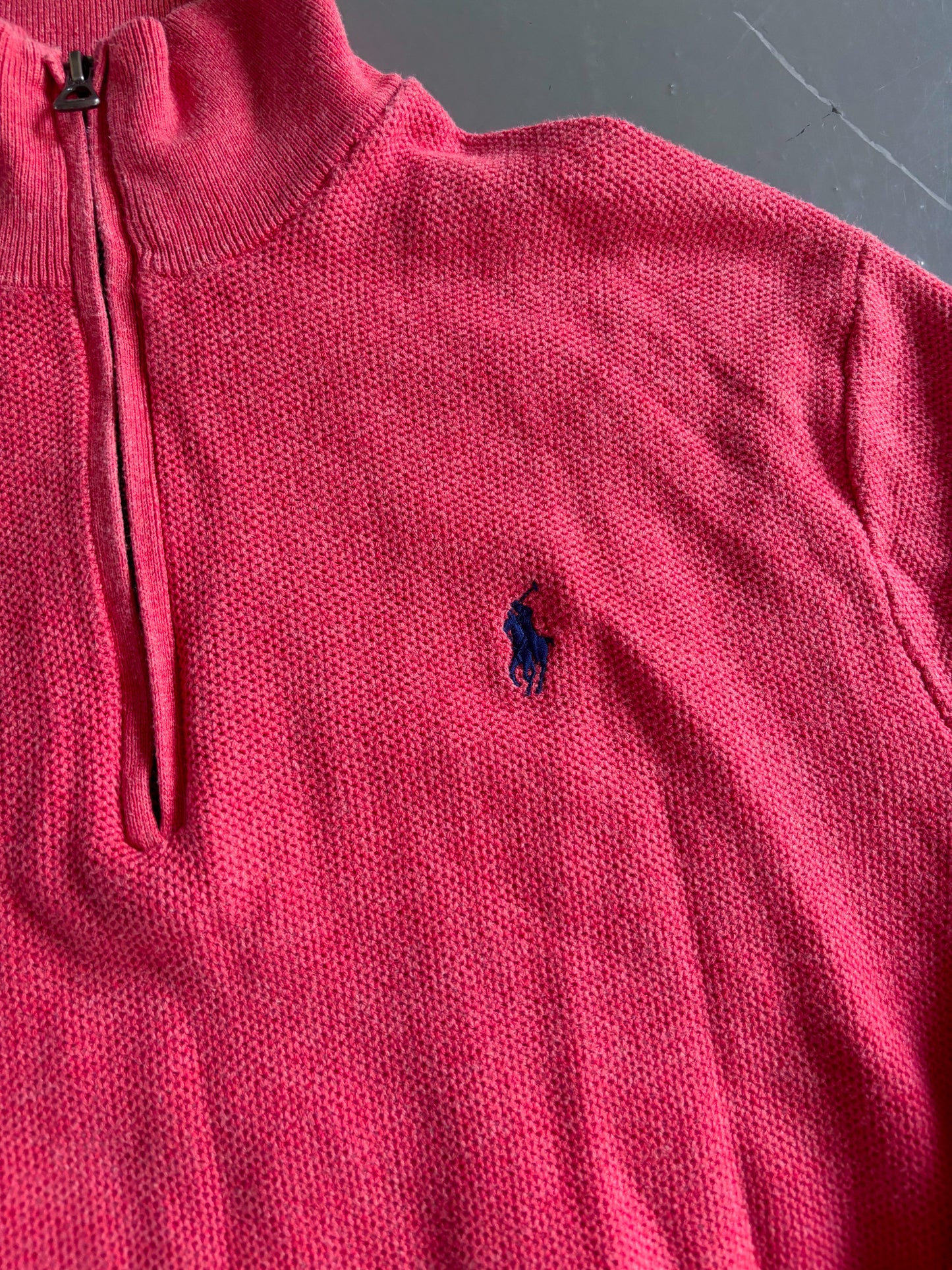 Polo Ralph Lauren Pullover | M