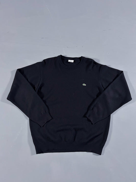Vintage Lacoste Pullover | L