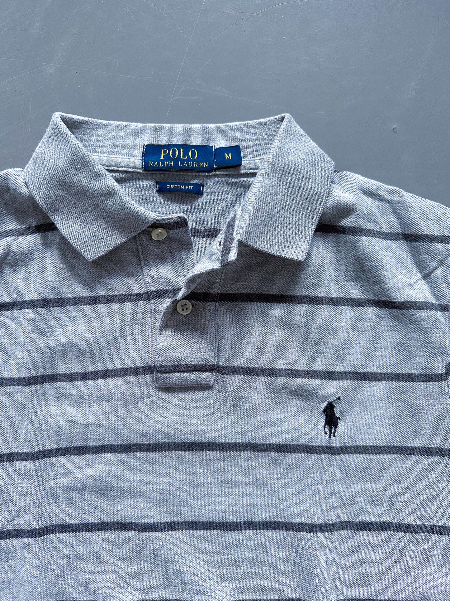 Vintage Polo Ralph Lauren Polo-Shirt | M