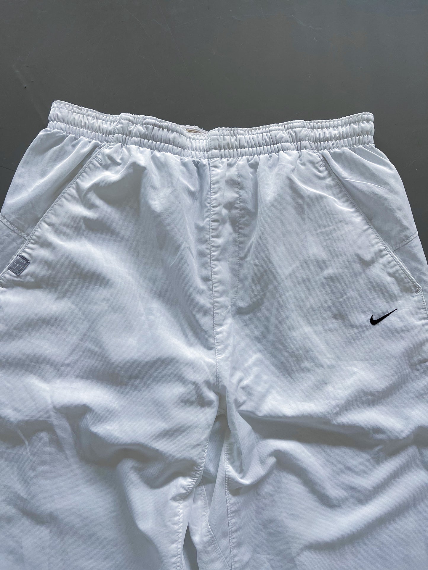 Nike Vintage Trackpants | M