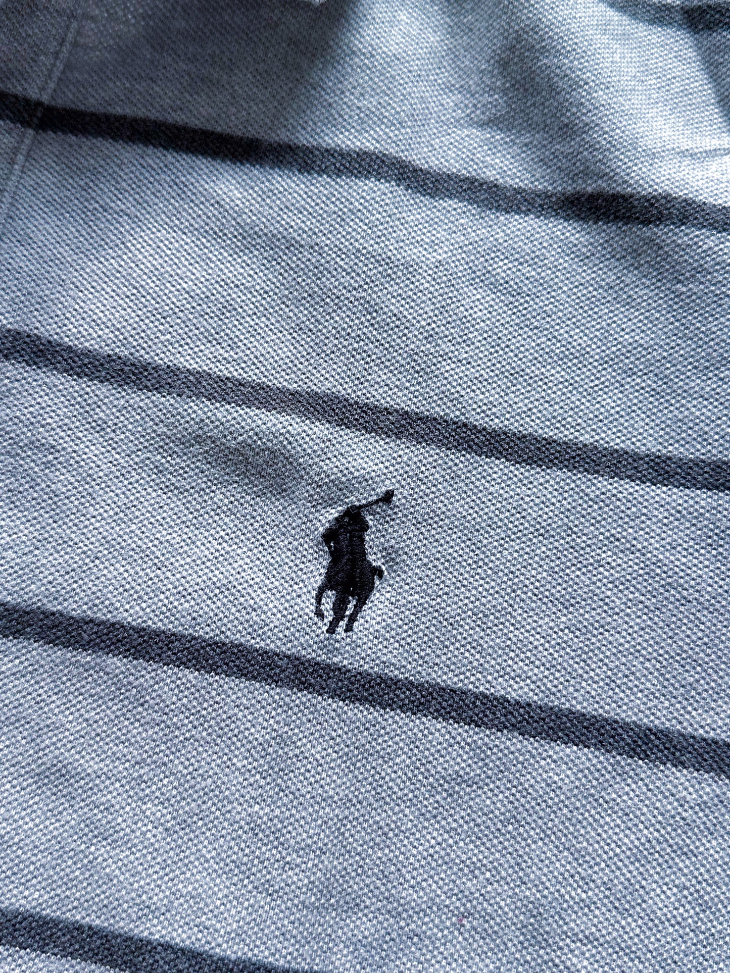 Vintage Polo Ralph Lauren Polo-Shirt | M