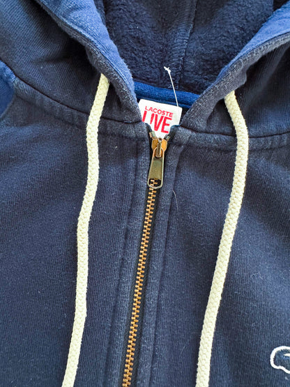 Lacoste Vintage Pullover | S