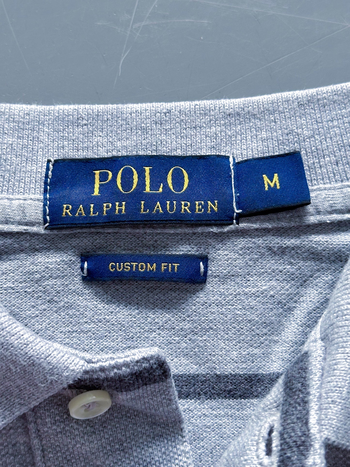 Vintage Polo Ralph Lauren Polo-Shirt | M